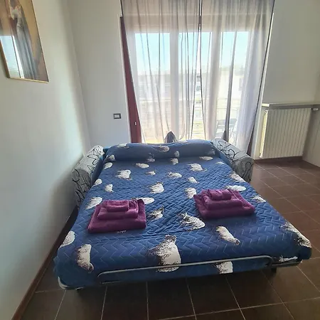 Milano Santa Giulia Business Apartment-2